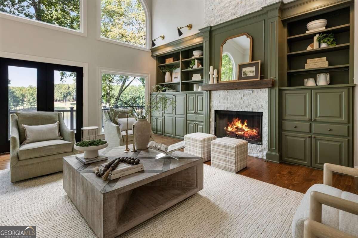 3770 Schooner Ridge Alpharetta - Photo 19