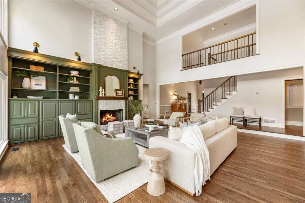 3770 Schooner Ridge Alpharetta - Photo 21