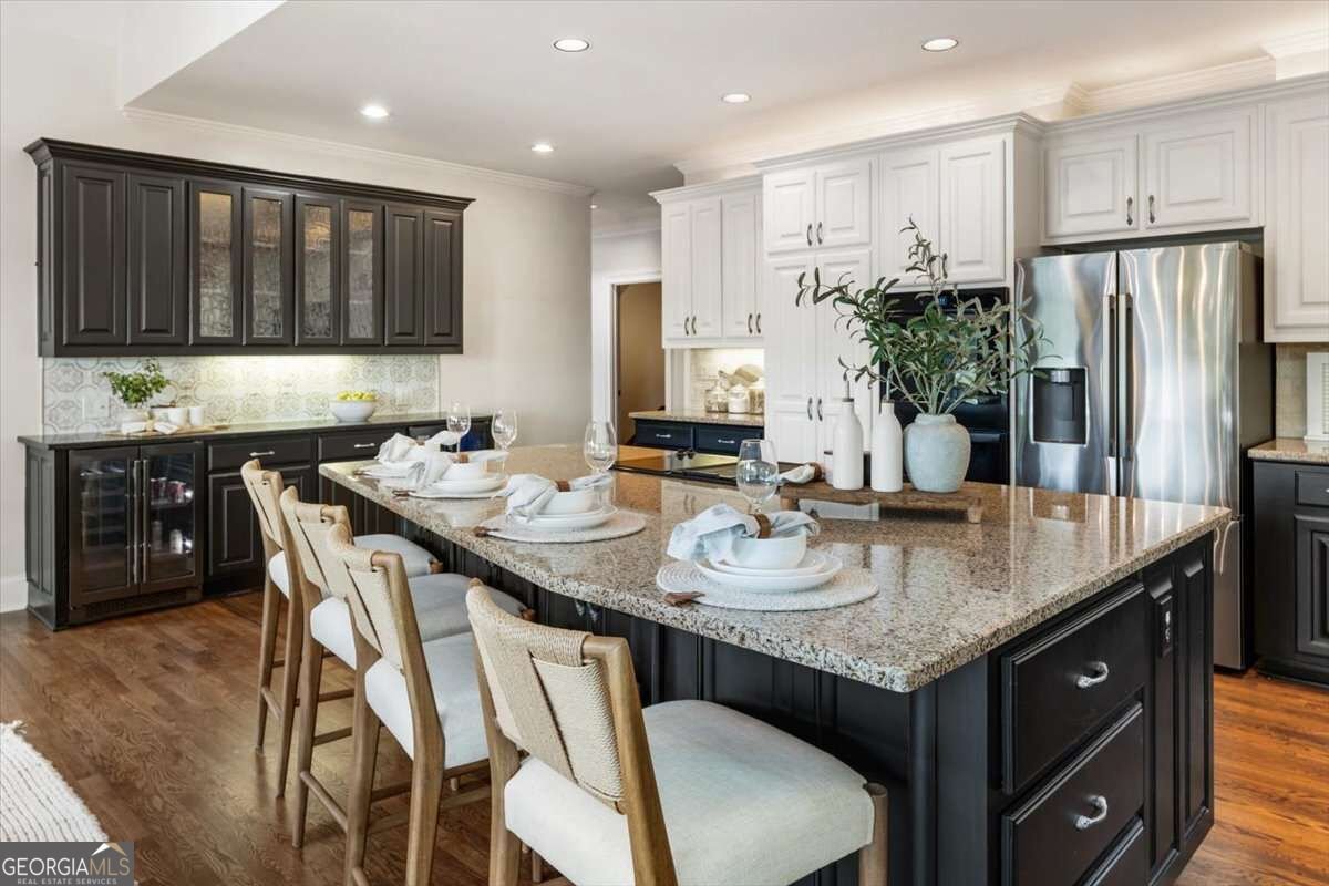 3770 Schooner Ridge Alpharetta - Photo 24