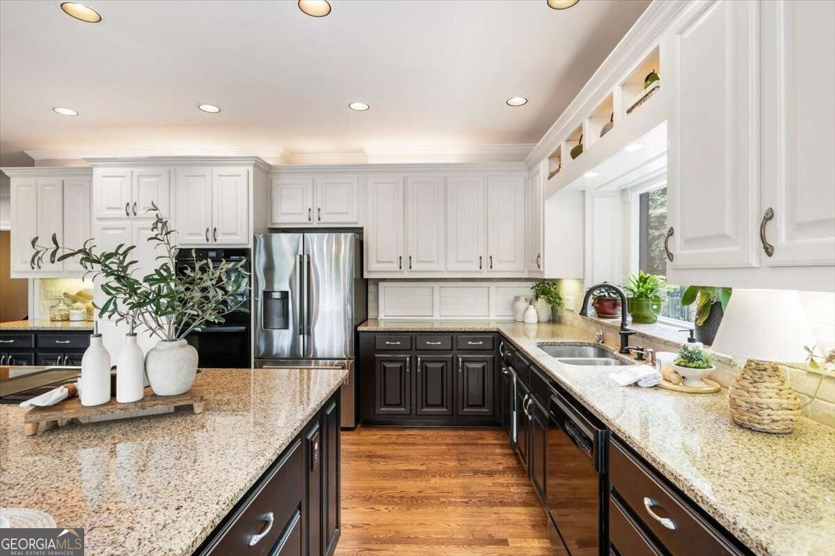 3770 Schooner Ridge Alpharetta - Photo 25