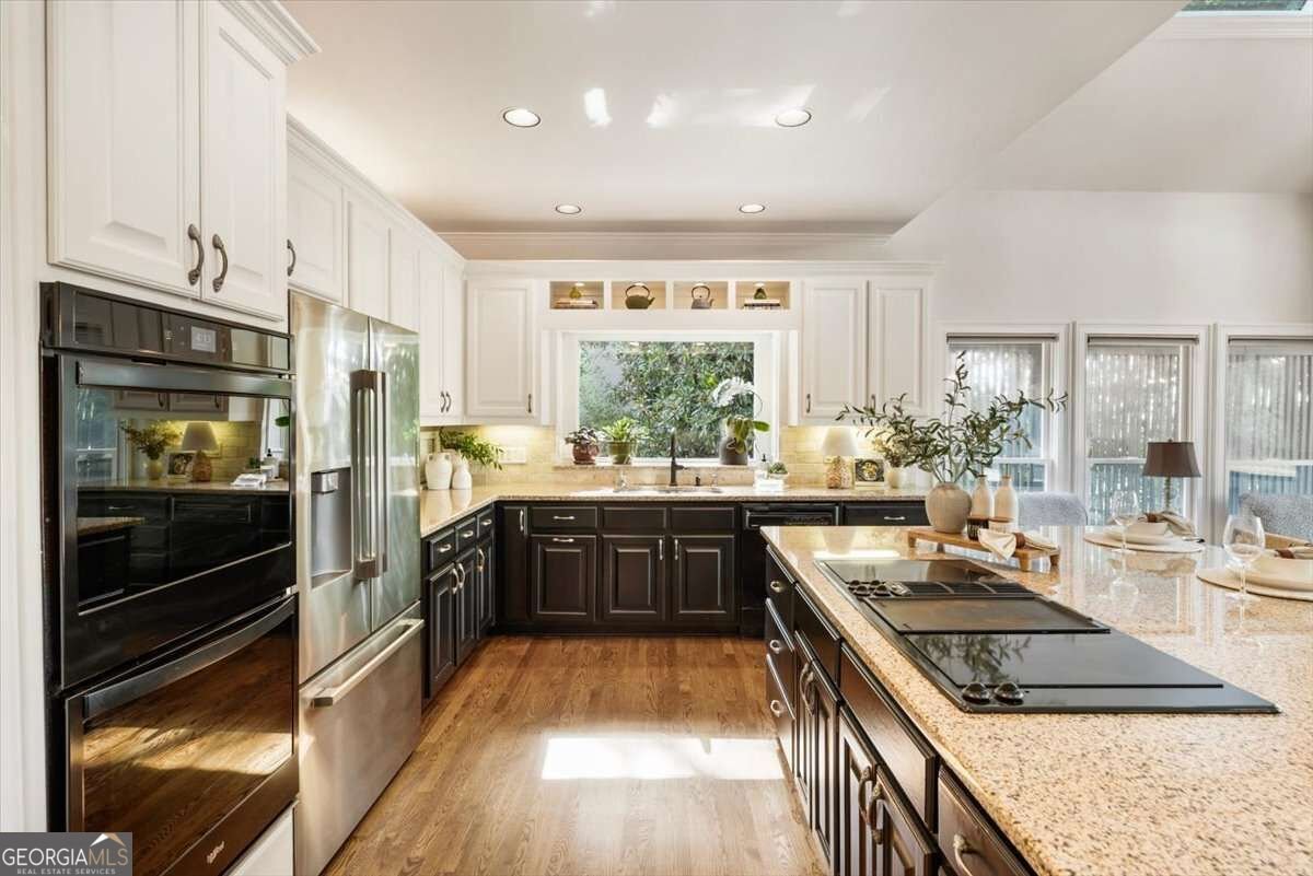 3770 Schooner Ridge Alpharetta - Photo 26