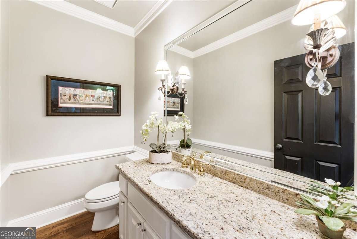 3770 Schooner Ridge Alpharetta - Photo 29