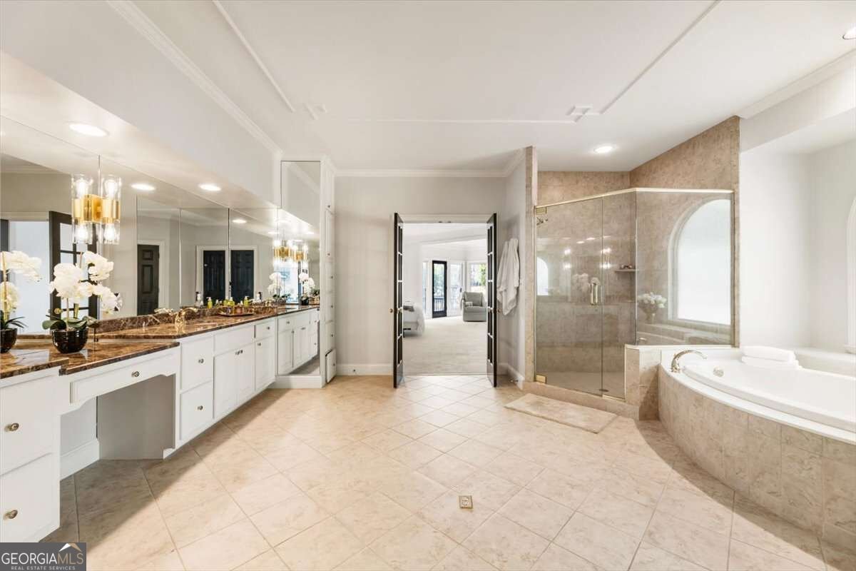 3770 Schooner Ridge Alpharetta - Photo 35