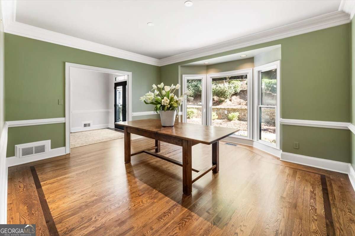 3770 Schooner Ridge Alpharetta - Photo 37