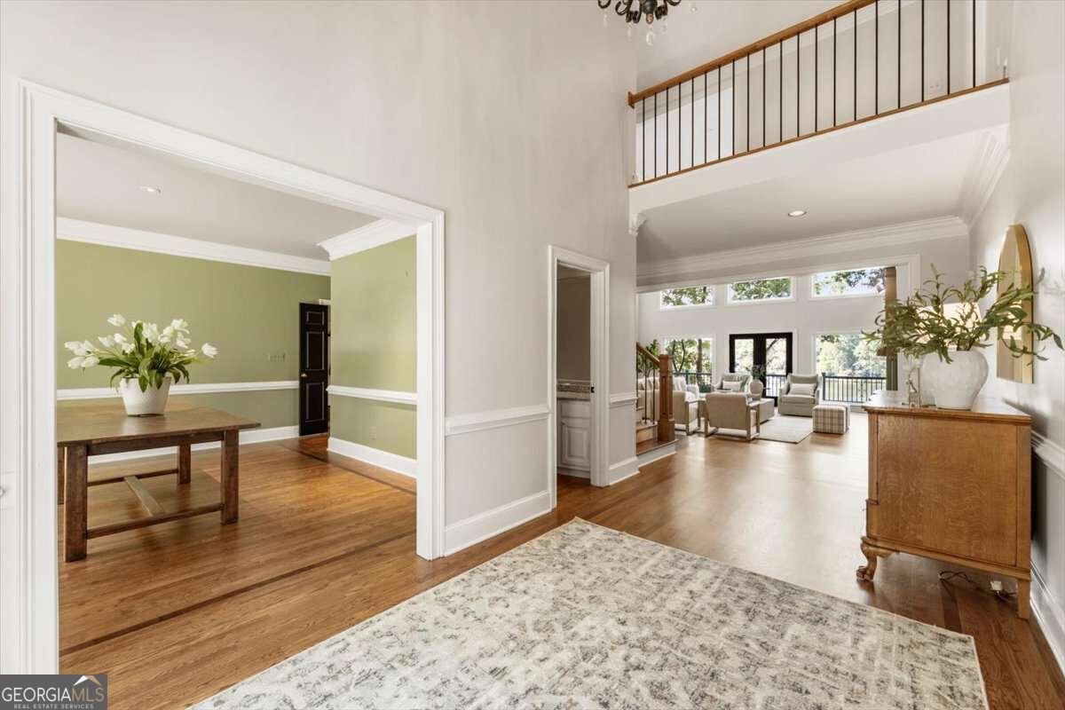 3770 Schooner Ridge Alpharetta - Photo 38