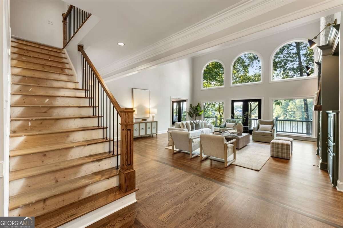 3770 Schooner Ridge Alpharetta - Photo 40