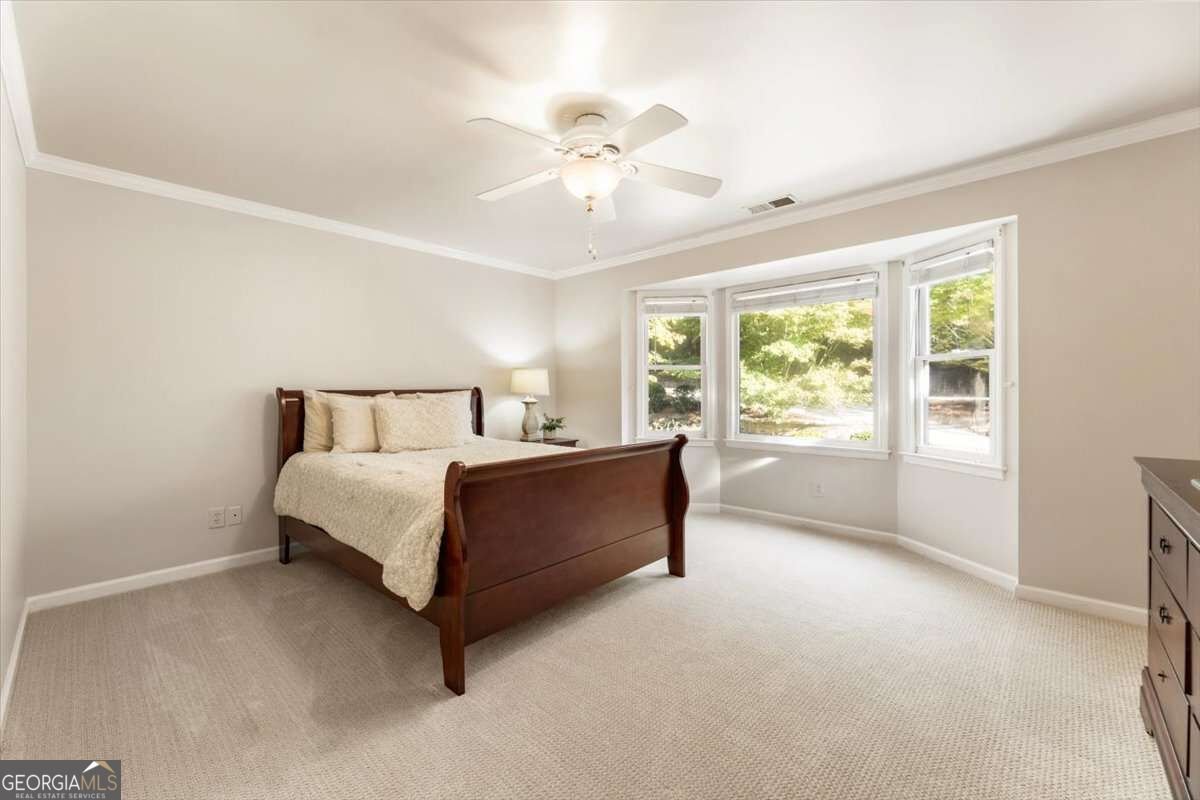 3770 Schooner Ridge Alpharetta - Photo 42