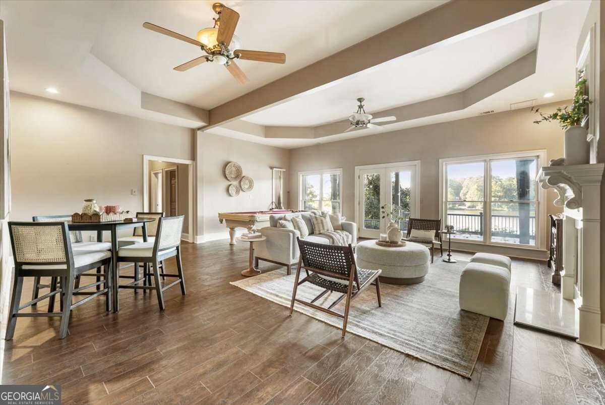 3770 Schooner Ridge Alpharetta - Photo 8