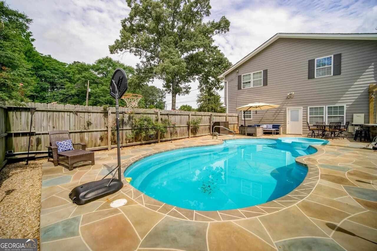 407 Pleasant Grove Road McDonough - Photo 13