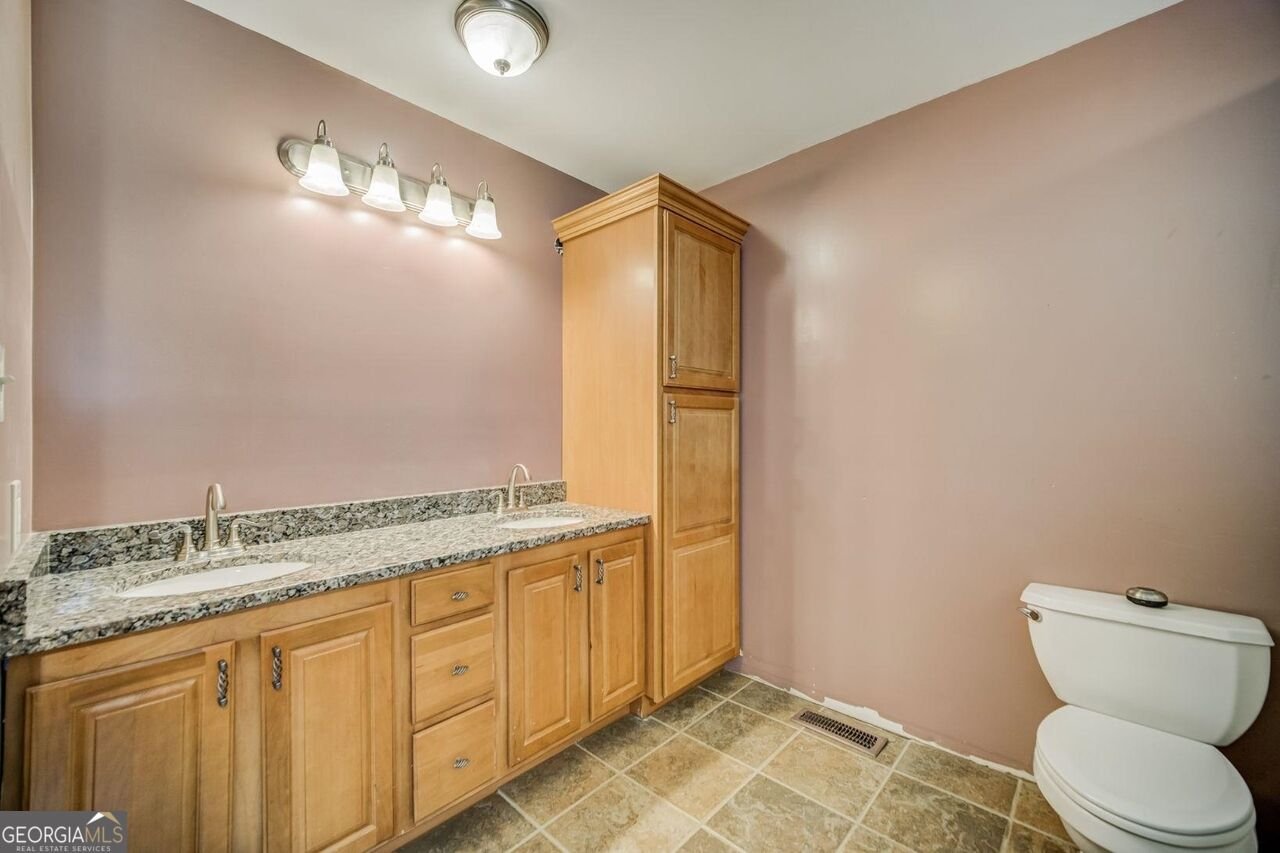 407 Pleasant Grove Road McDonough - Photo 16