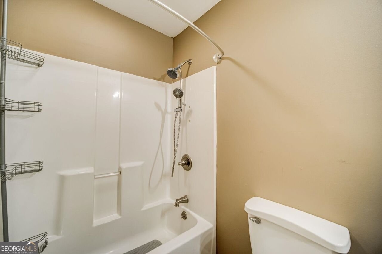 407 Pleasant Grove Road McDonough - Photo 17