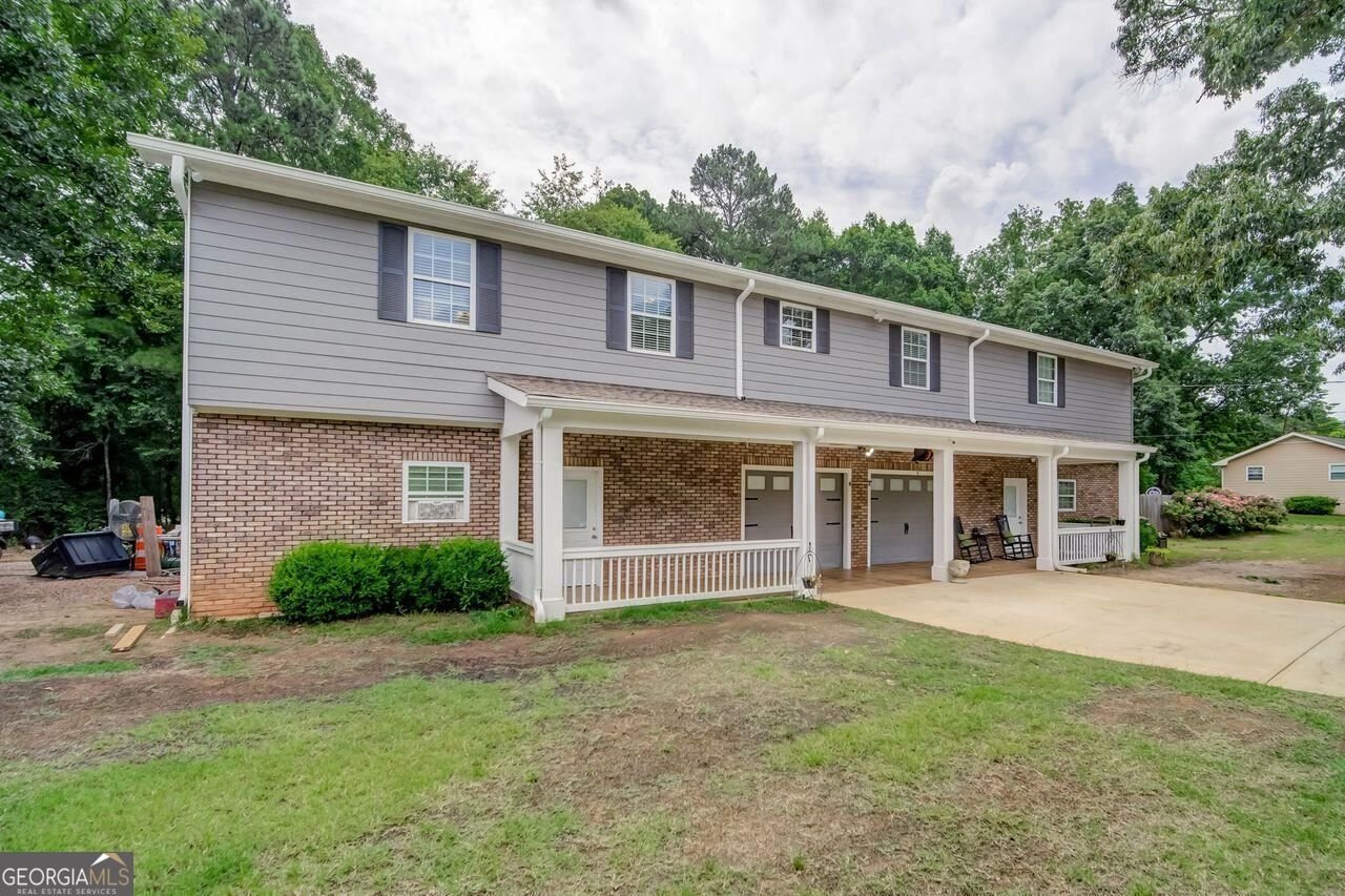 407 Pleasant Grove Road McDonough - Photo 21