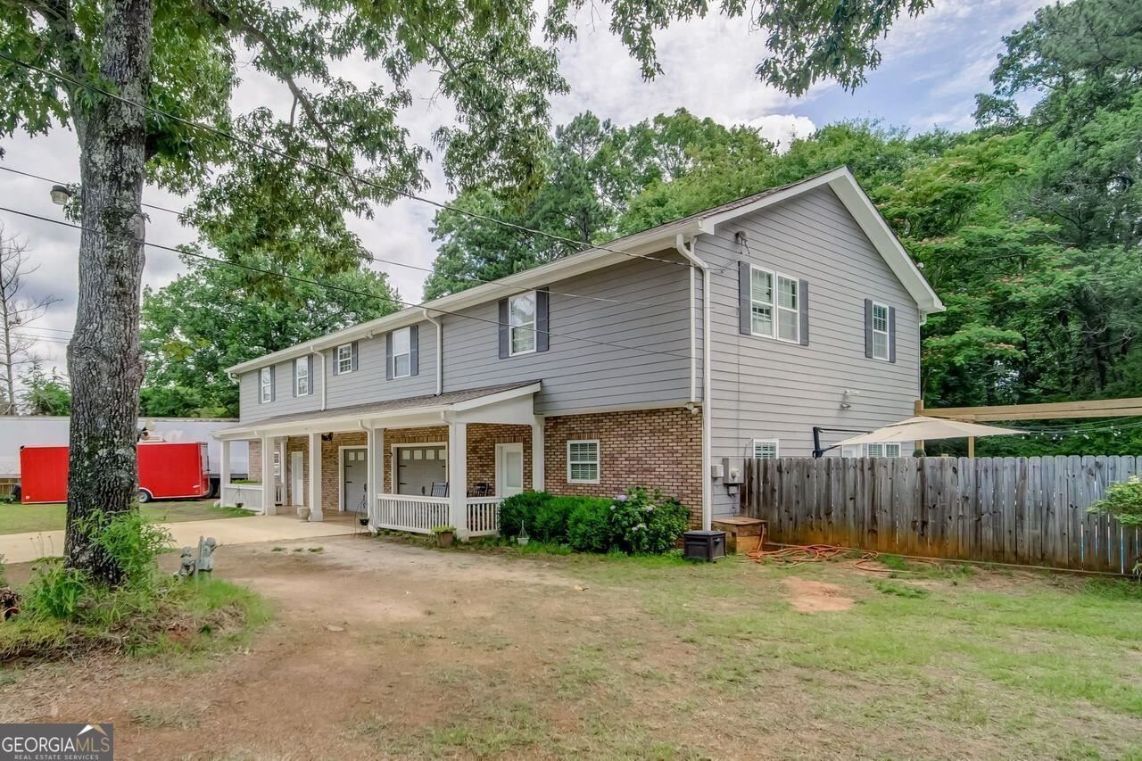 407 Pleasant Grove Road McDonough - Photo 22