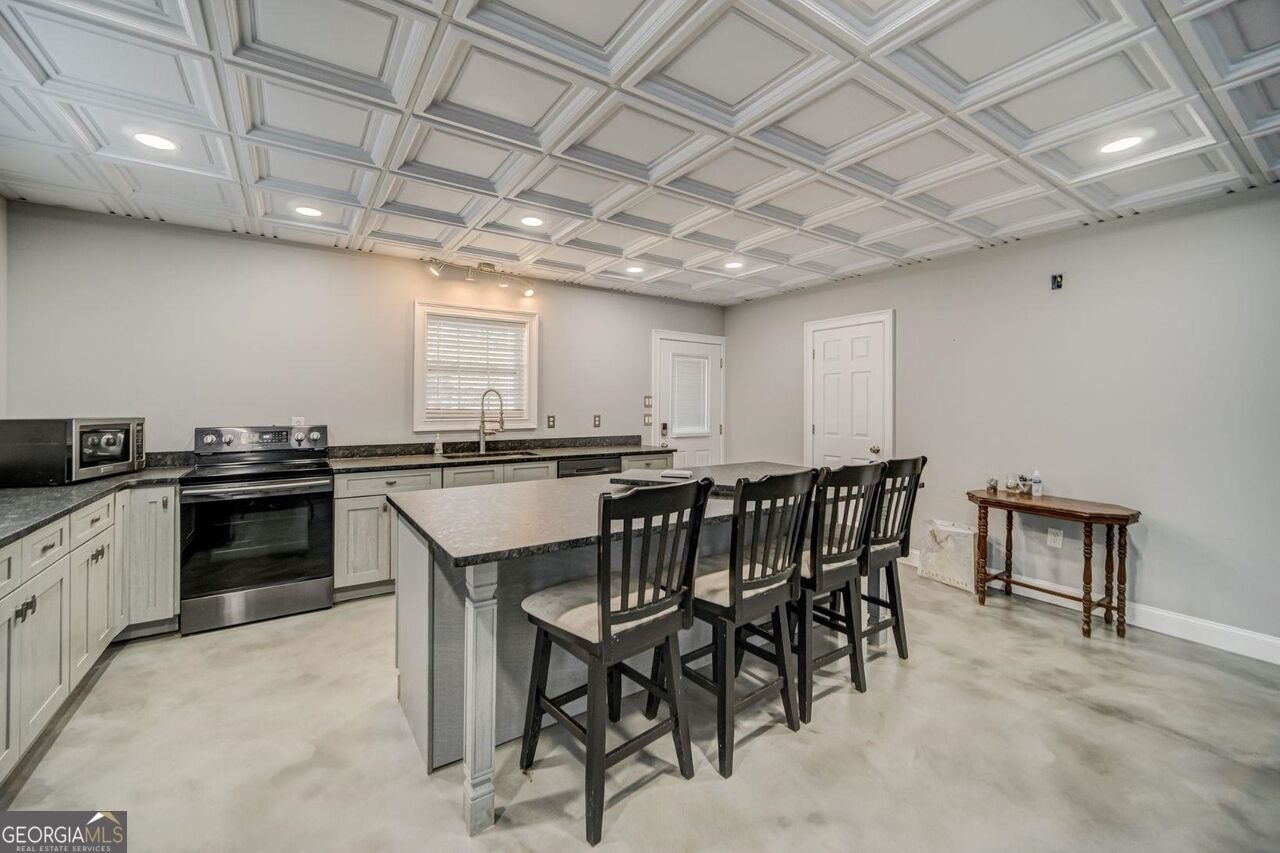 407 Pleasant Grove Road McDonough - Photo 24
