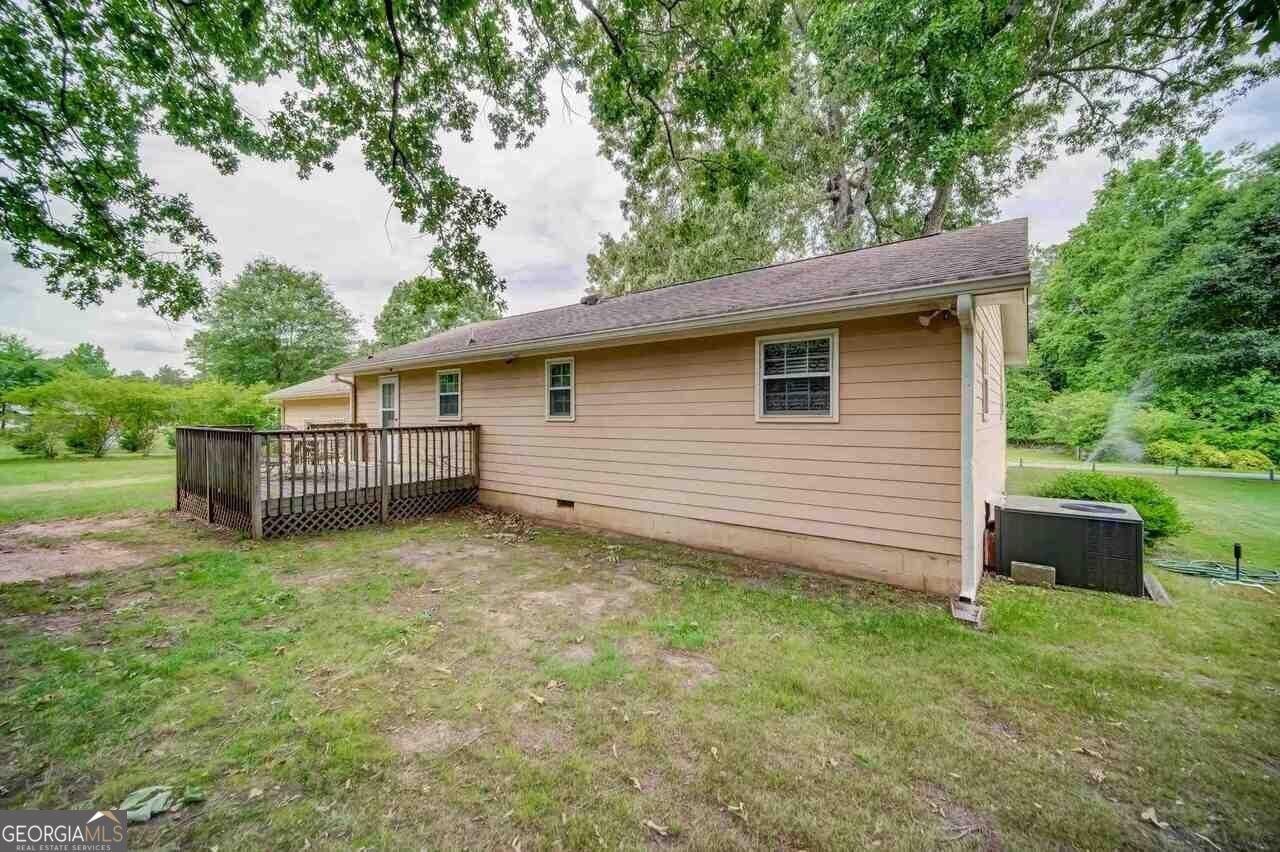 407 Pleasant Grove Road McDonough - Photo 28
