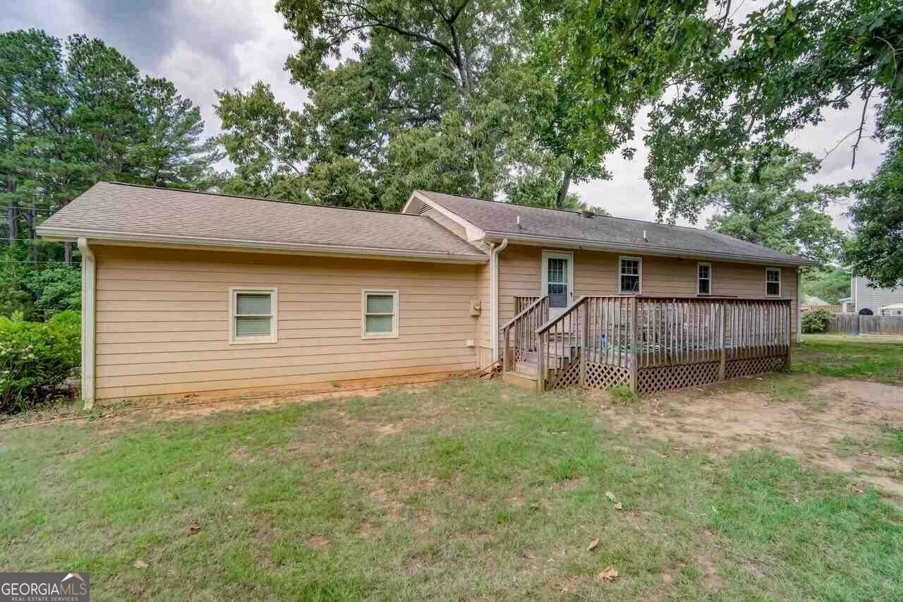 407 Pleasant Grove Road McDonough - Photo 29