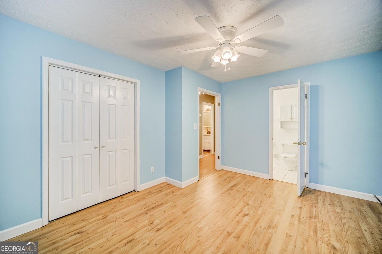 407 Pleasant Grove Road McDonough - Photo 33