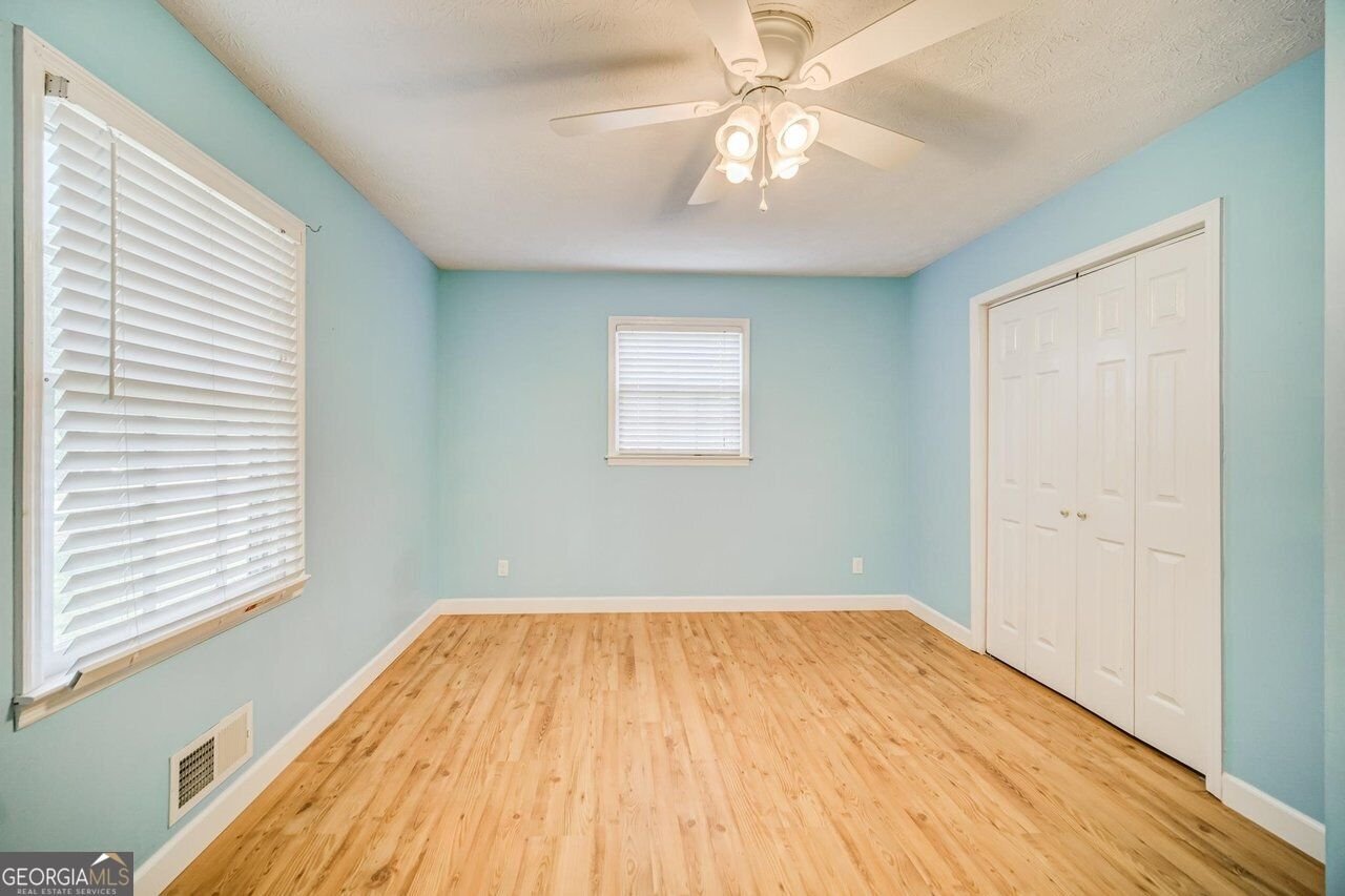 407 Pleasant Grove Road McDonough - Photo 34