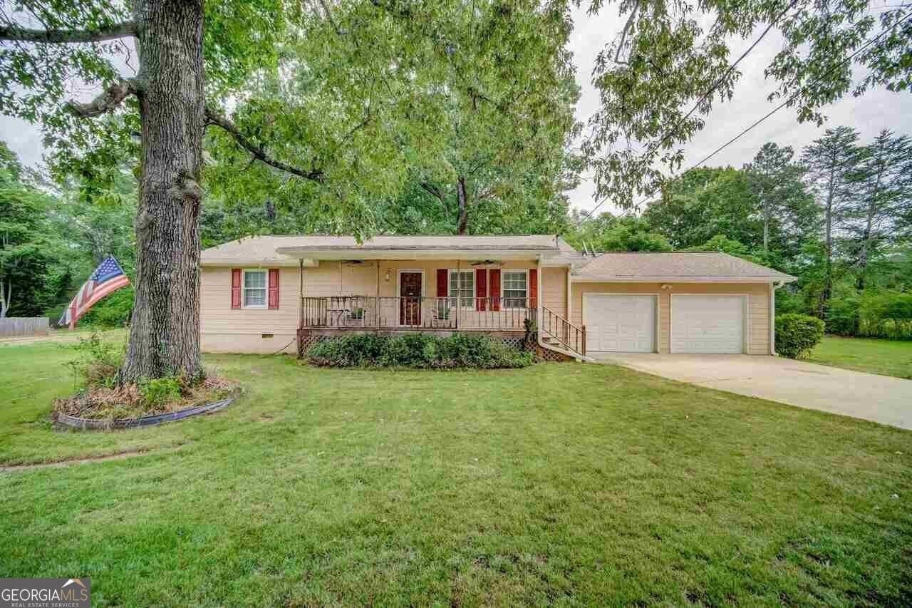 407 Pleasant Grove Road McDonough - Photo 35