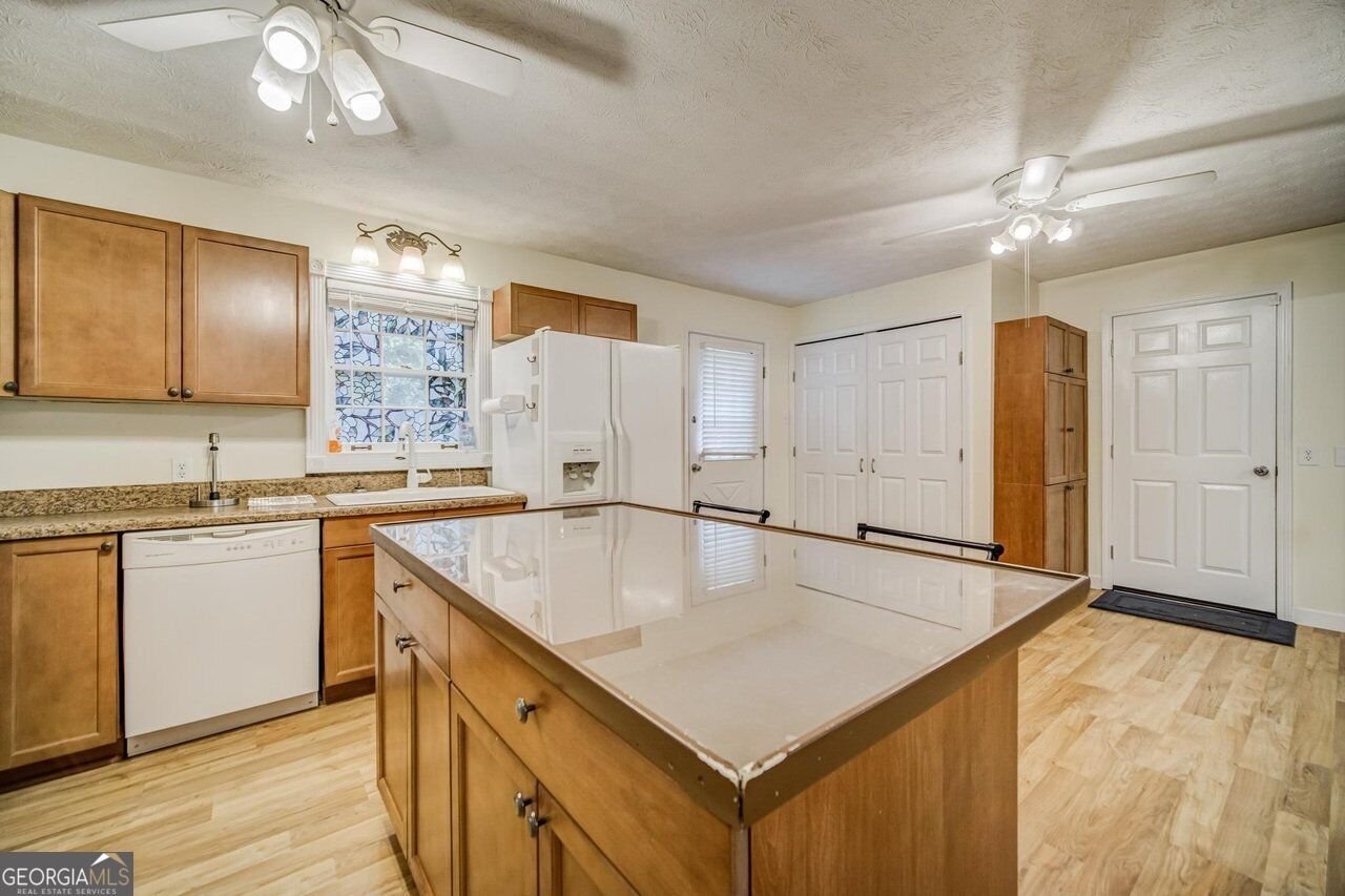407 Pleasant Grove Road McDonough - Photo 36
