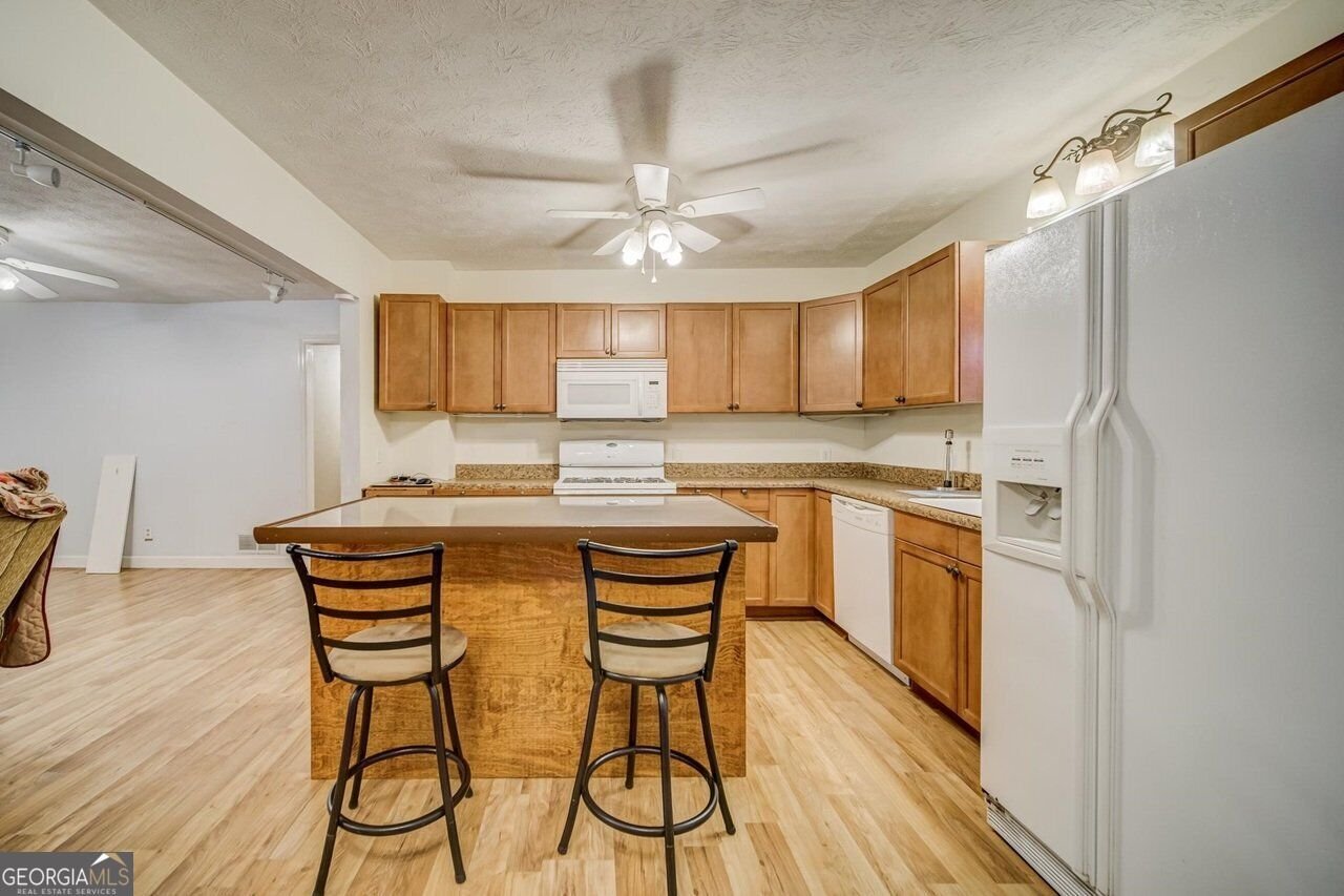 407 Pleasant Grove Road McDonough - Photo 37