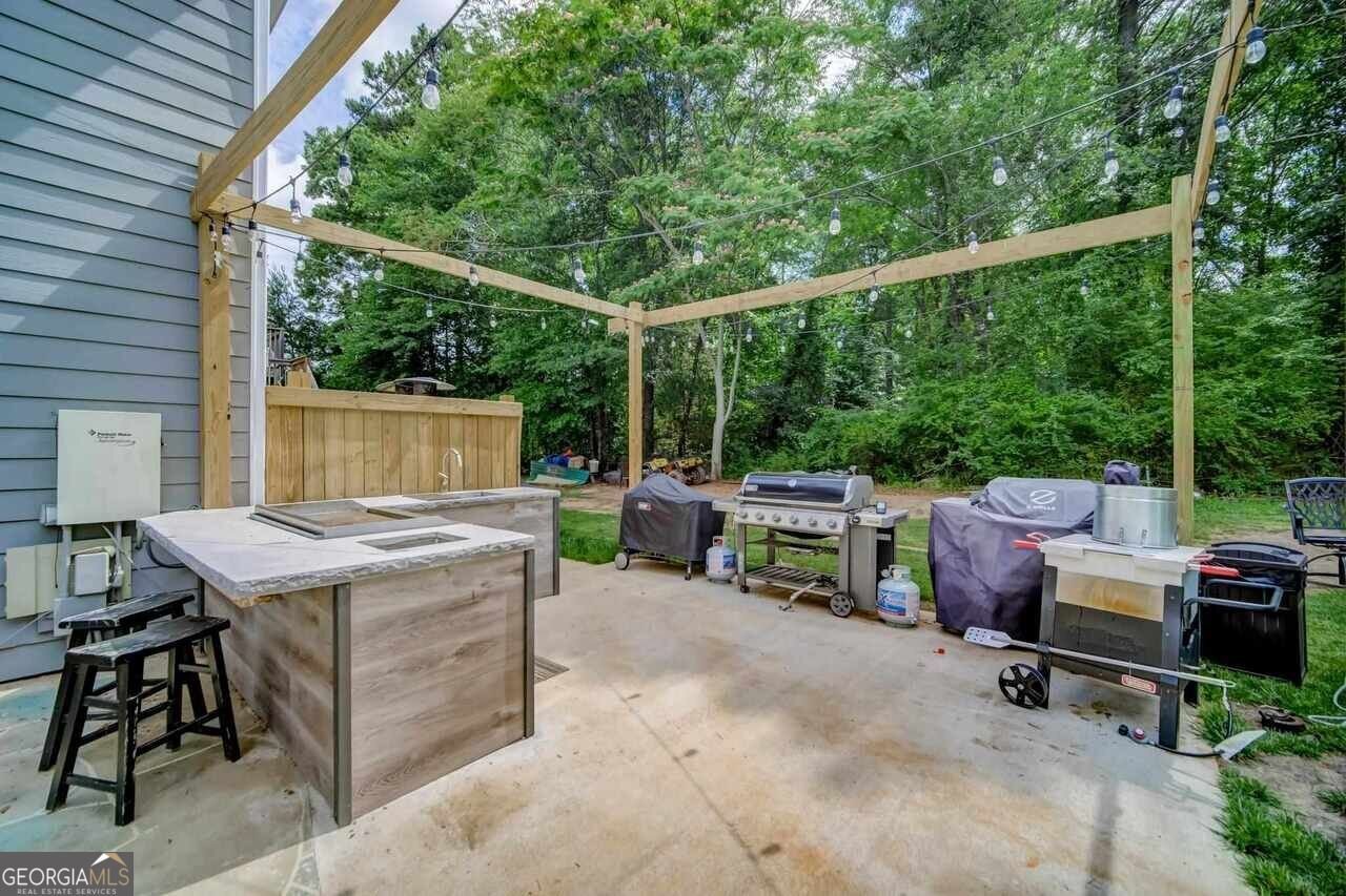 407 Pleasant Grove Road McDonough - Photo 39