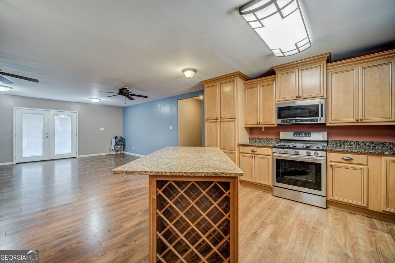 407 Pleasant Grove Road McDonough - Photo 6