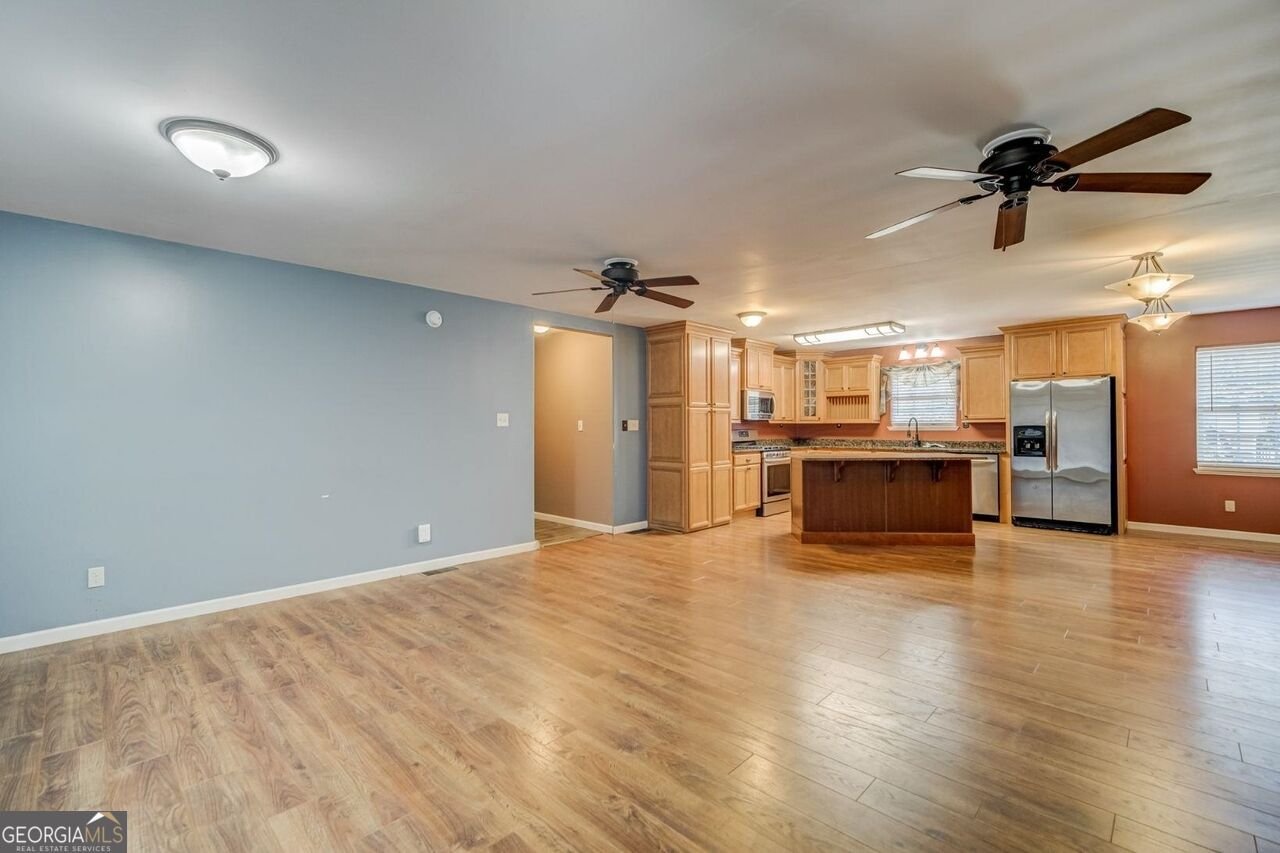 407 Pleasant Grove Road McDonough - Photo 7