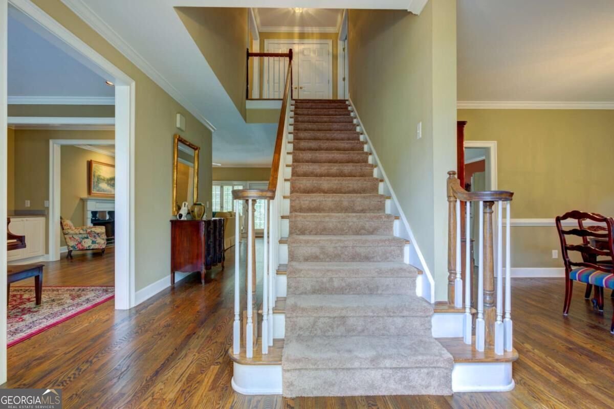 1120 Hancock Drive Atlanta - Photo 10