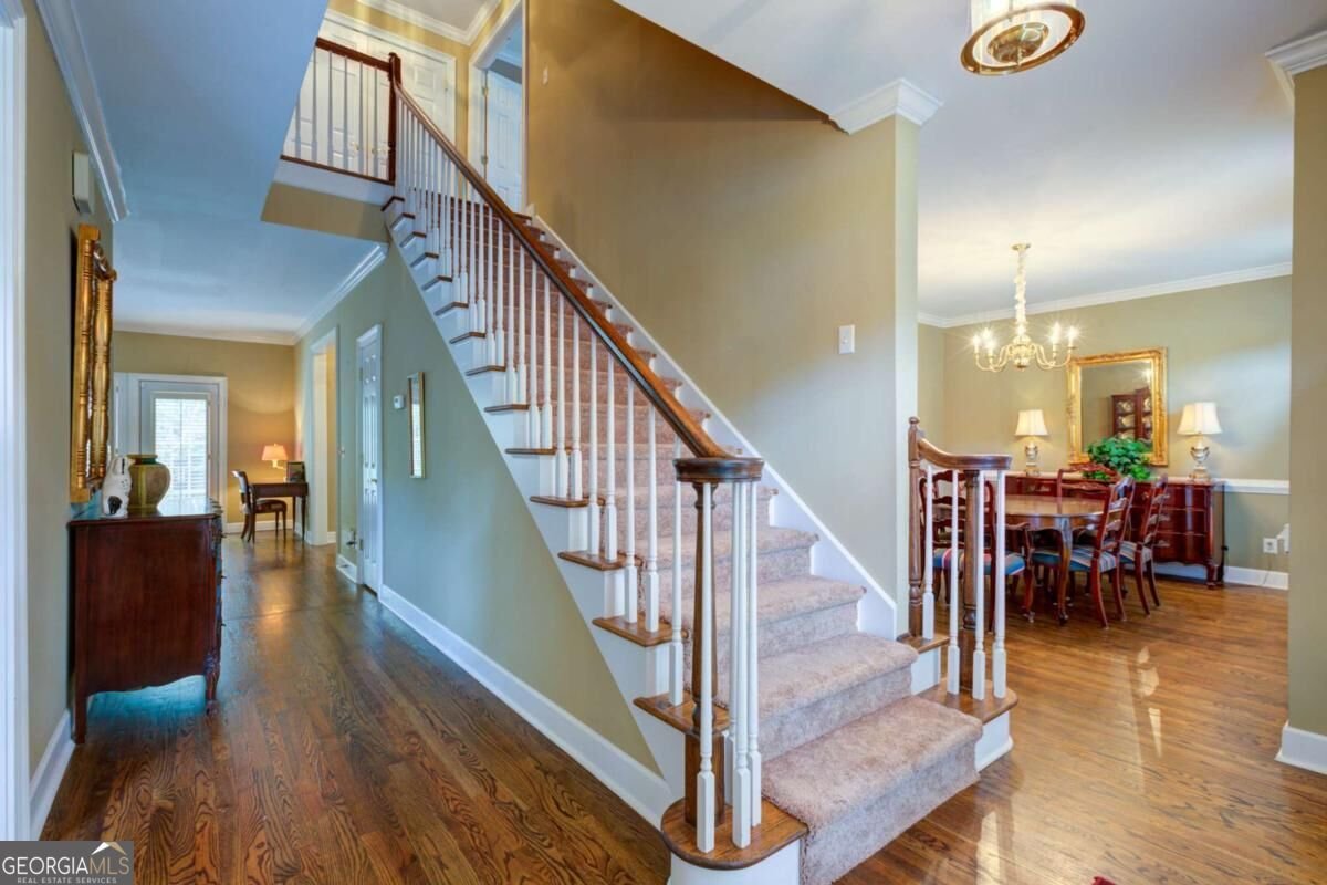 1120 Hancock Drive Atlanta - Photo 11