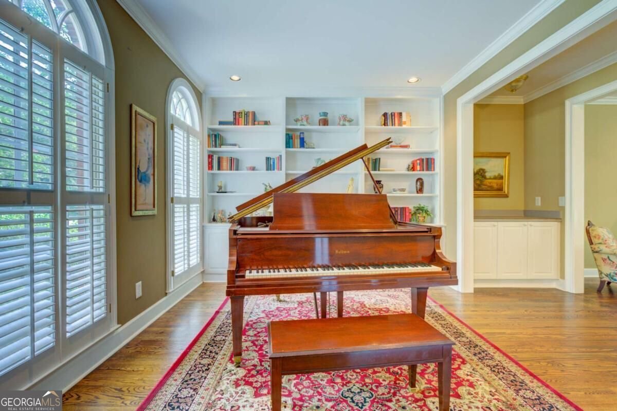1120 Hancock Drive Atlanta - Photo 12