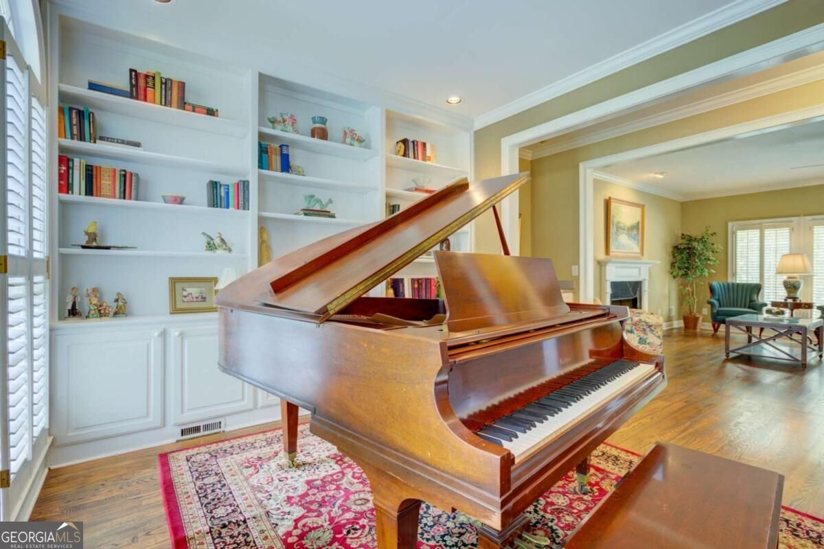 1120 Hancock Drive Atlanta - Photo 13