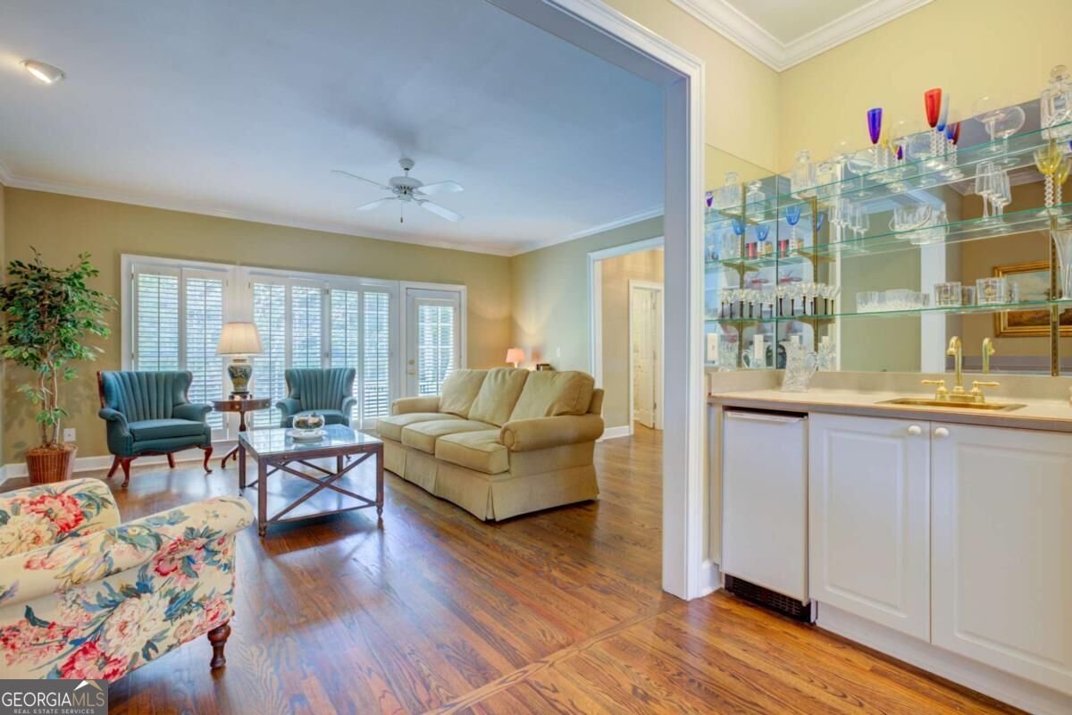 1120 Hancock Drive Atlanta - Photo 14