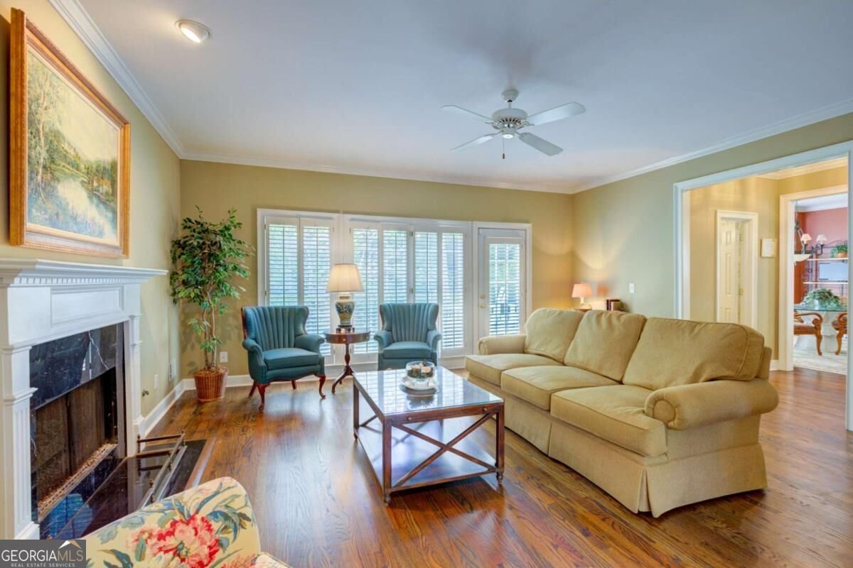 1120 Hancock Drive Atlanta - Photo 15