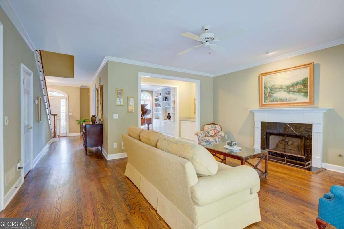 1120 Hancock Drive Atlanta - Photo 16