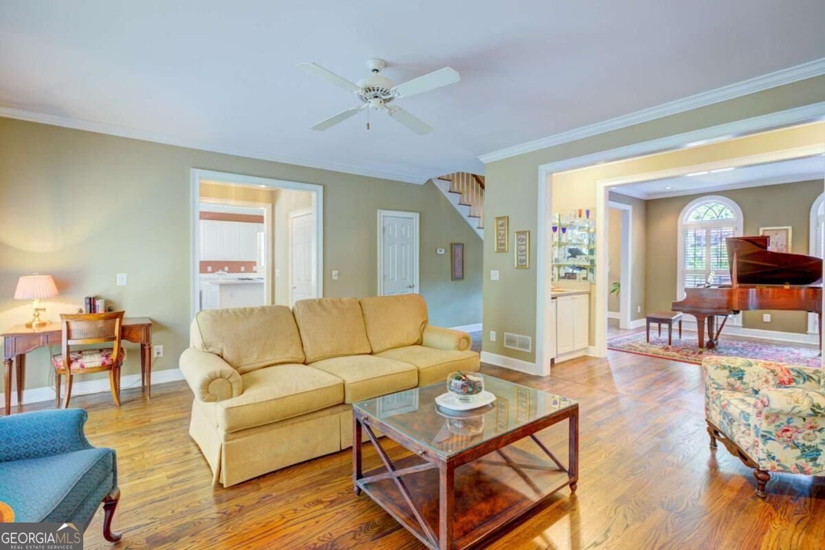 1120 Hancock Drive Atlanta - Photo 17