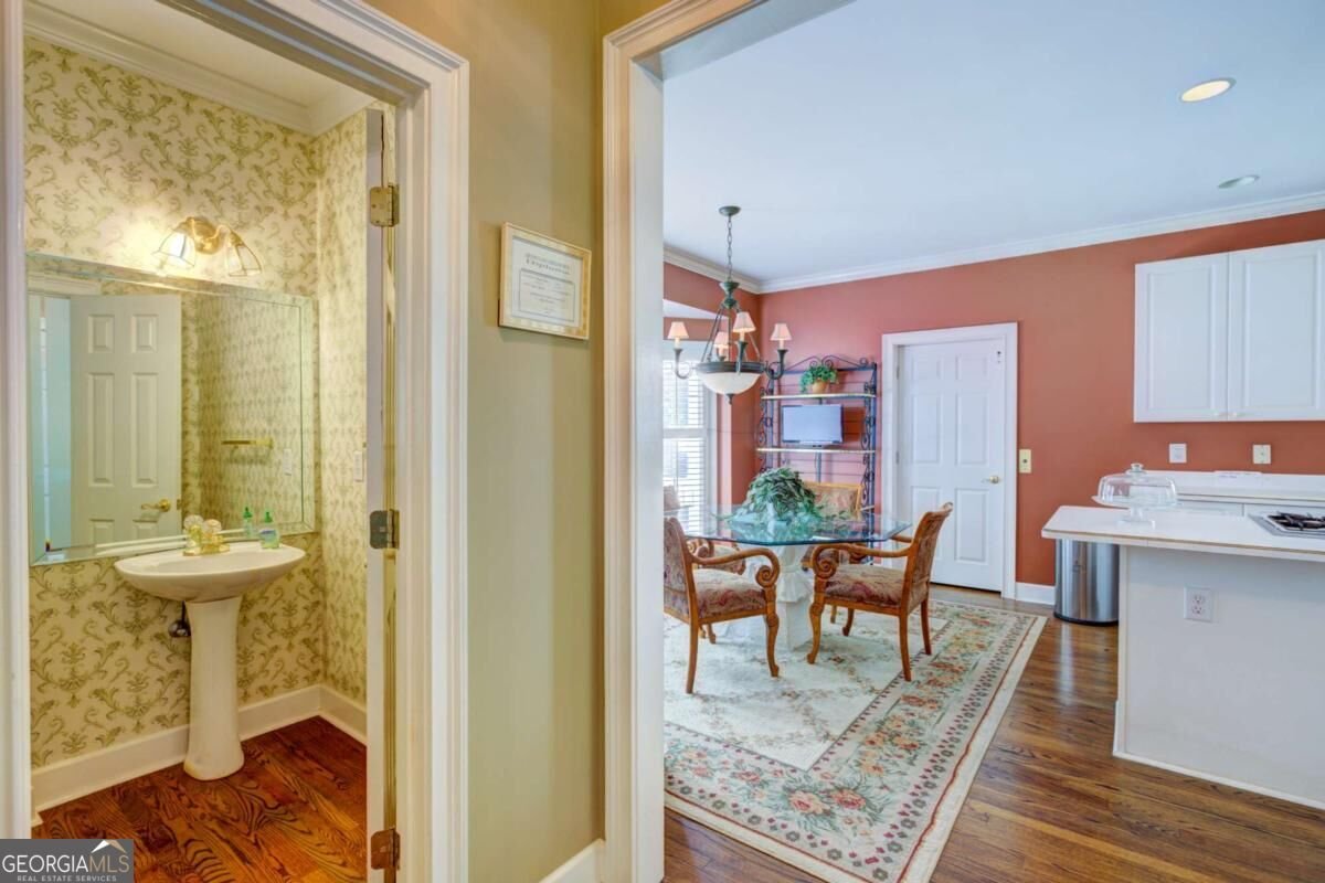 1120 Hancock Drive Atlanta - Photo 19