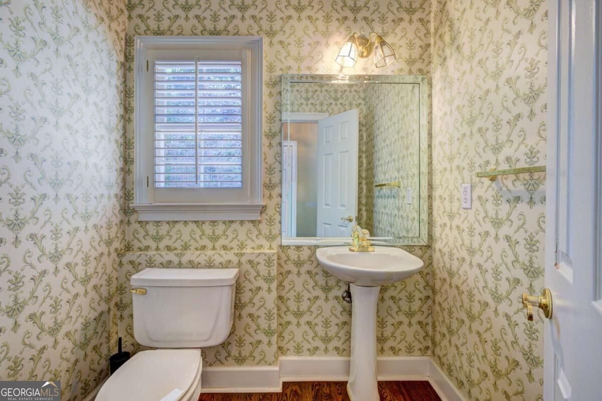 1120 Hancock Drive Atlanta - Photo 20