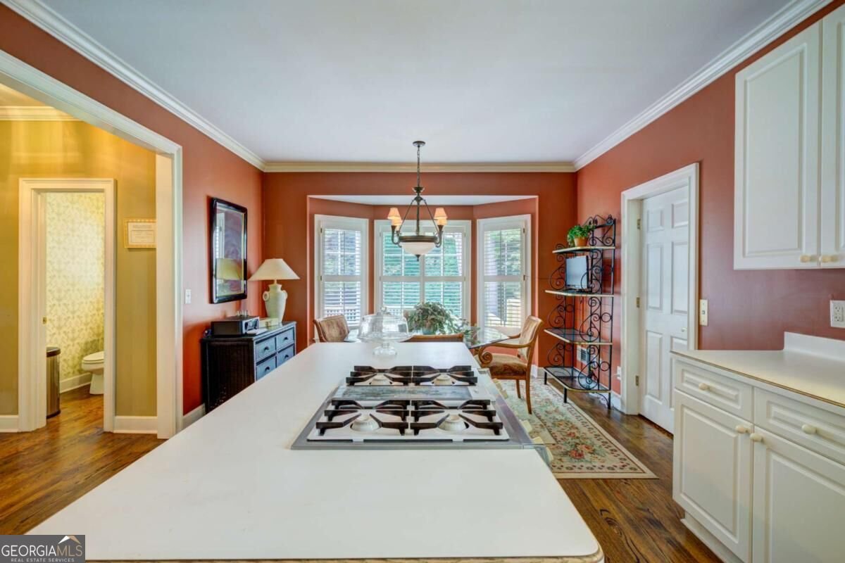1120 Hancock Drive Atlanta - Photo 21