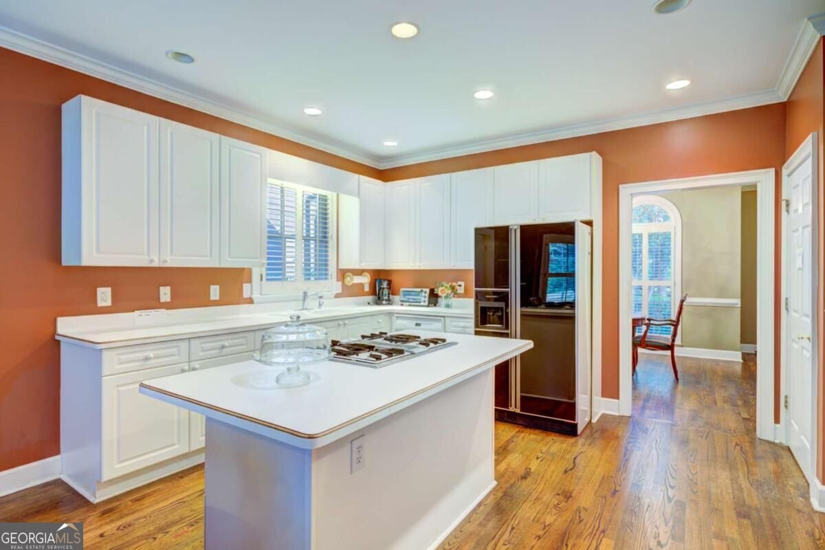 1120 Hancock Drive Atlanta - Photo 22