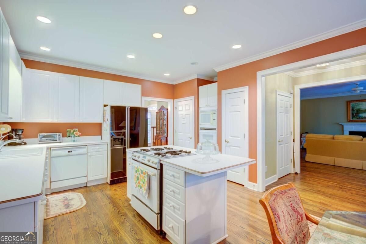 1120 Hancock Drive Atlanta - Photo 25