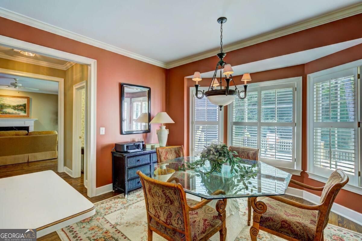 1120 Hancock Drive Atlanta - Photo 27