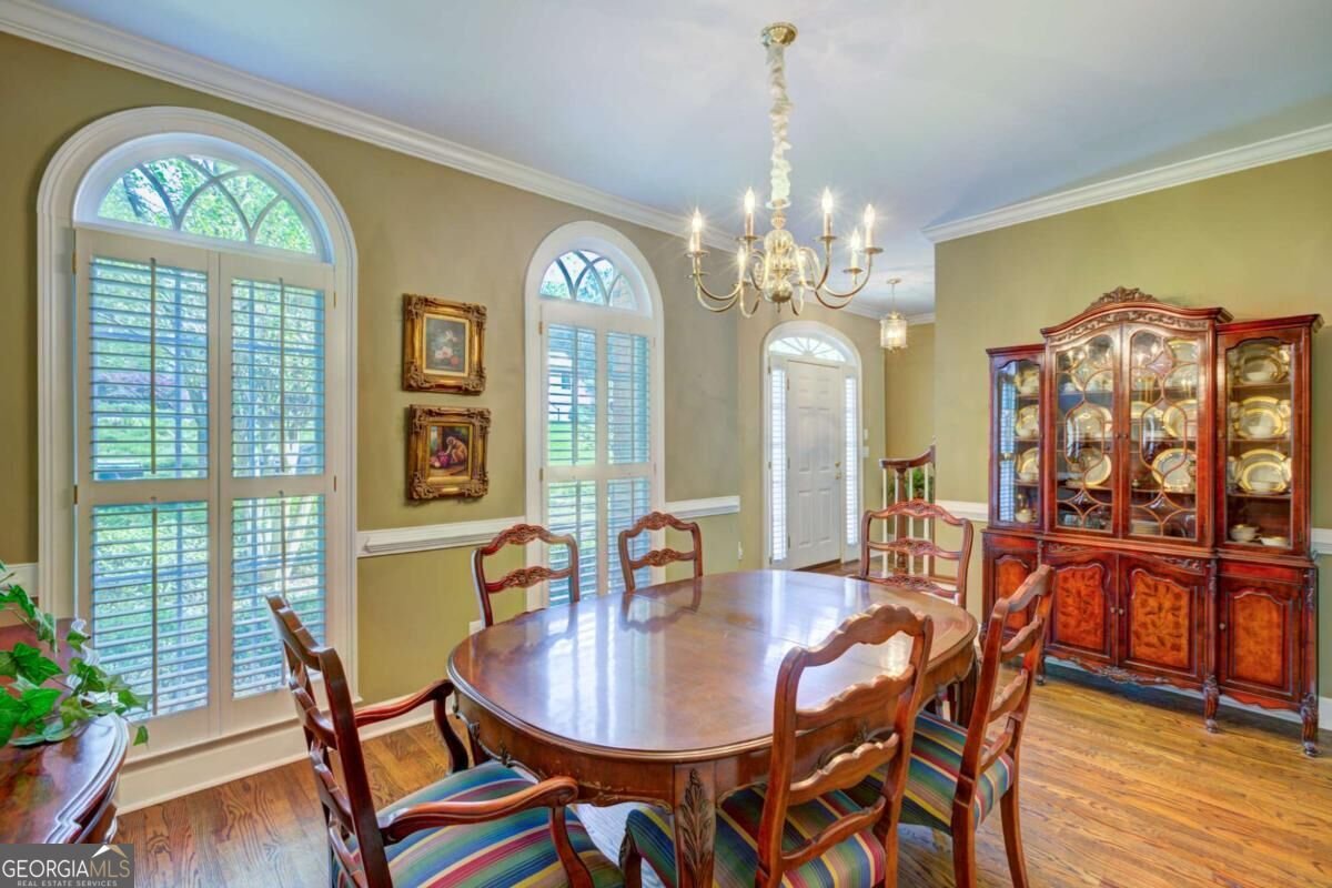 1120 Hancock Drive Atlanta - Photo 29
