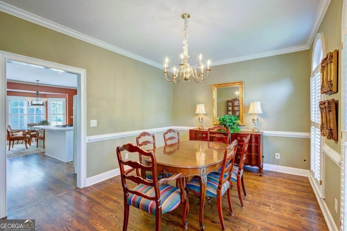 1120 Hancock Drive Atlanta - Photo 30