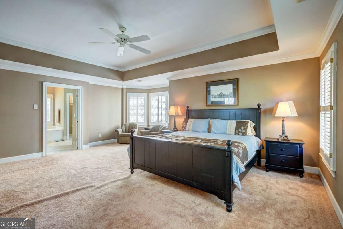 1120 Hancock Drive Atlanta - Photo 32