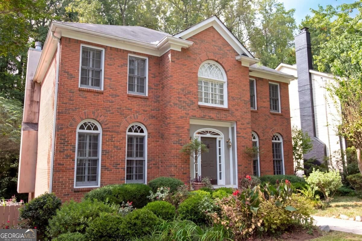 1120 Hancock Drive Atlanta - Photo 6