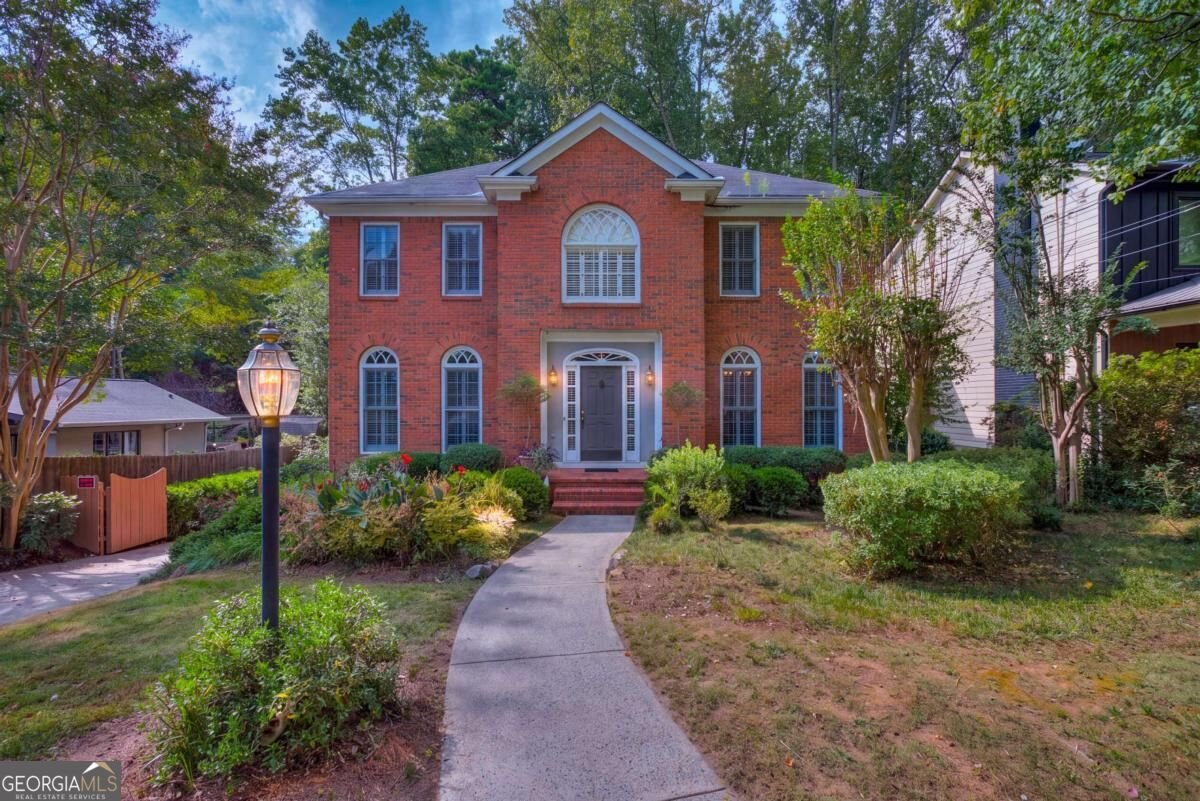 1120 Hancock Drive Atlanta - Photo 7