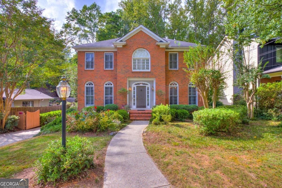1120 Hancock Drive Atlanta - Photo 8