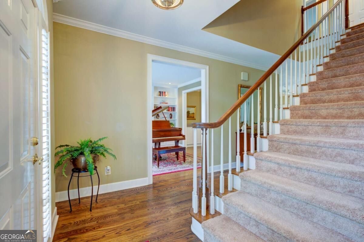 1120 Hancock Drive Atlanta - Photo 9