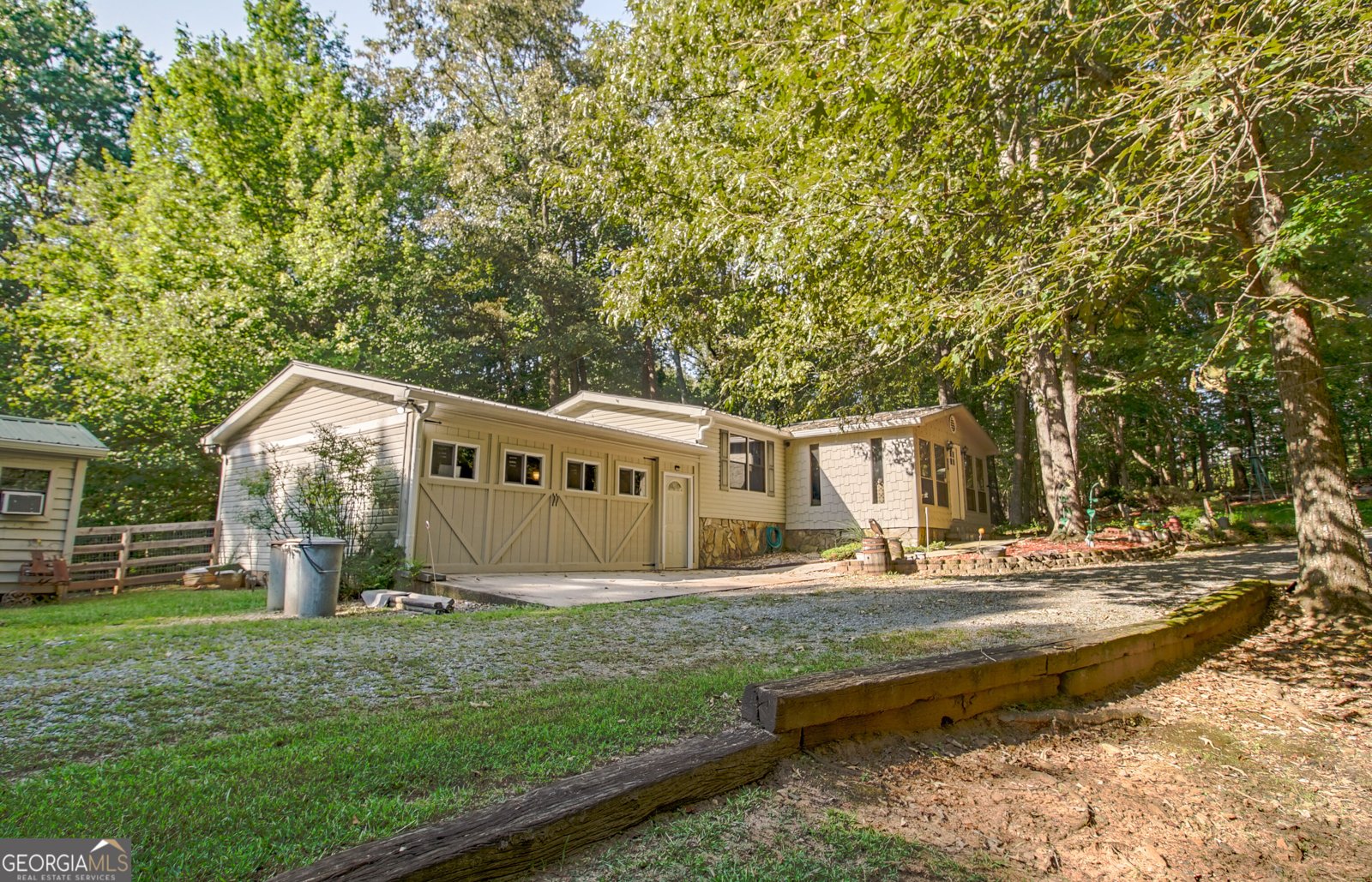 279 John Teem Road Talking Rock - main photo